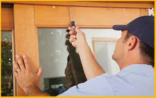 Miami Olympic Locksmith Miami, FL 305-744-5298 - 6-door-repair